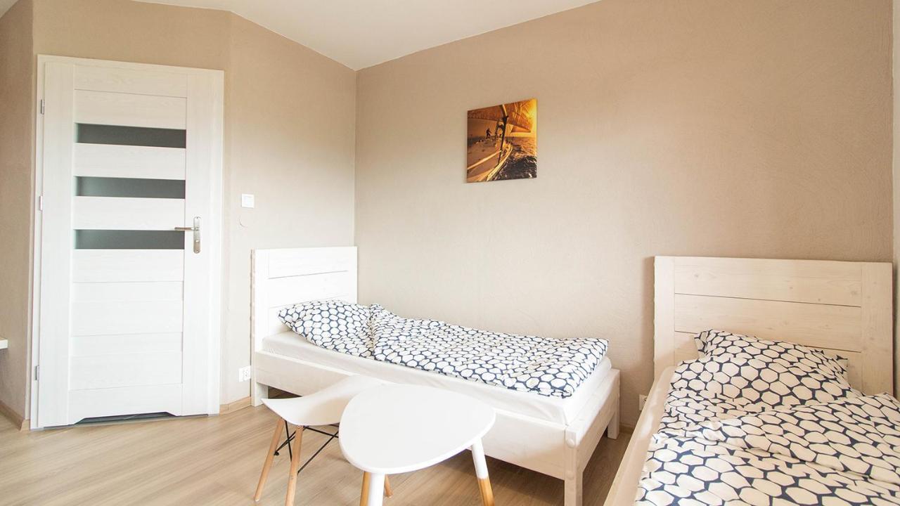 Zlociste Zacisze Bed & Breakfast Bobolin Ngoại thất bức ảnh