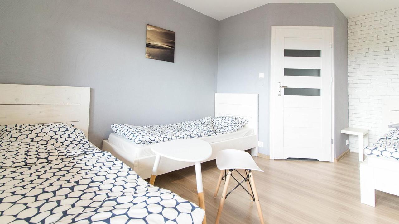 Zlociste Zacisze Bed & Breakfast Bobolin Ngoại thất bức ảnh
