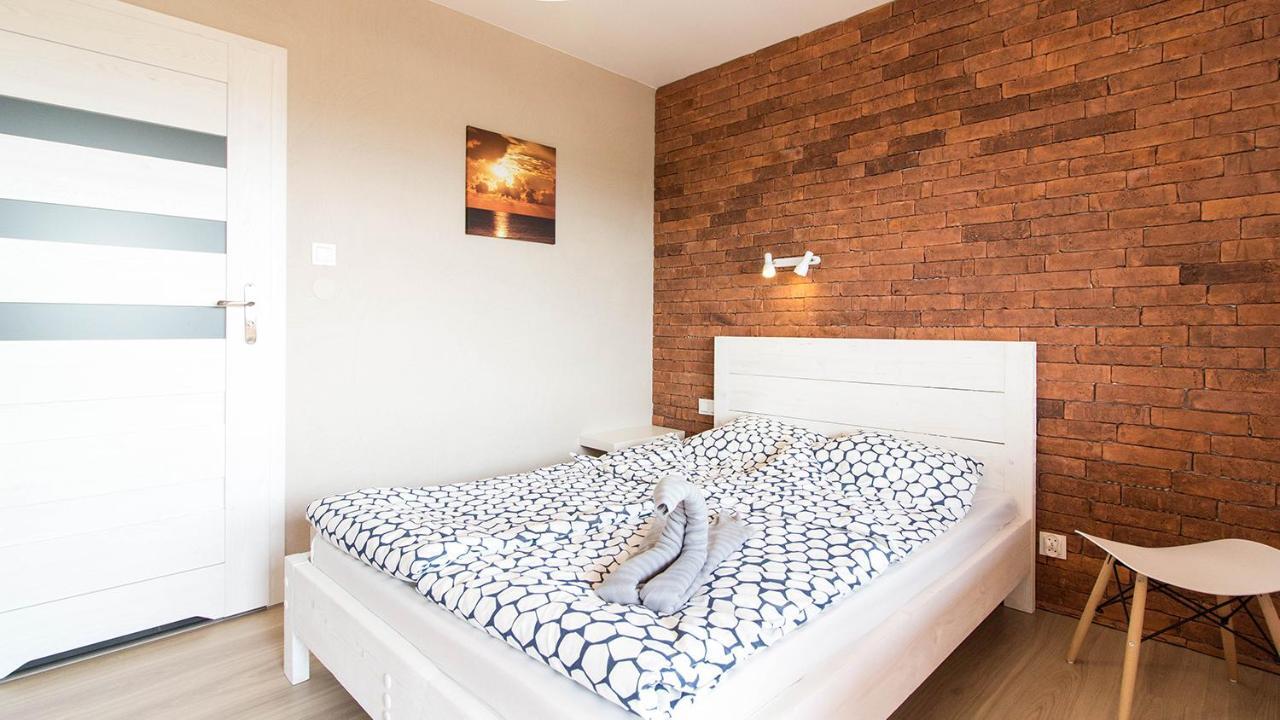Zlociste Zacisze Bed & Breakfast Bobolin Ngoại thất bức ảnh