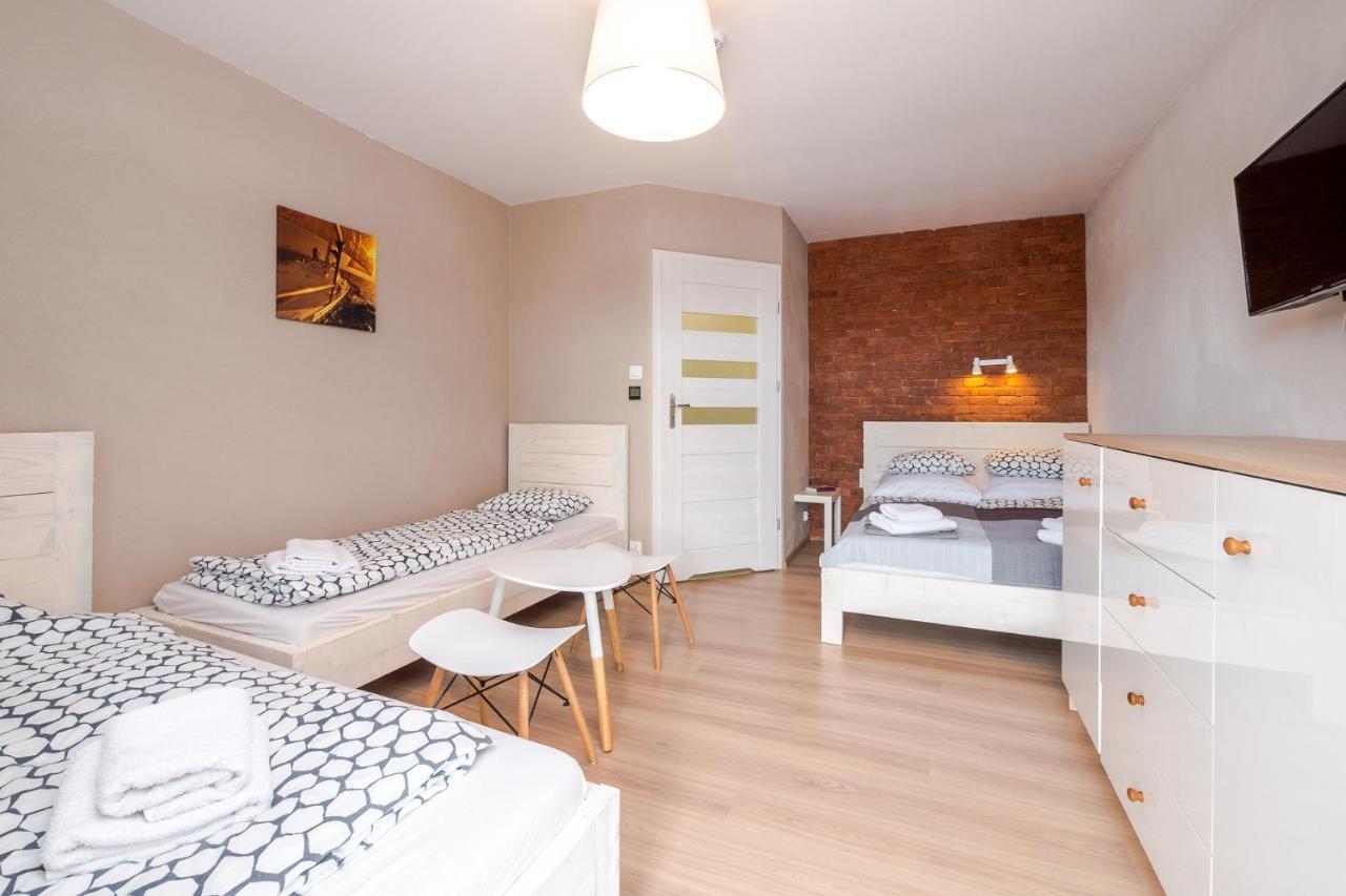 Zlociste Zacisze Bed & Breakfast Bobolin Ngoại thất bức ảnh